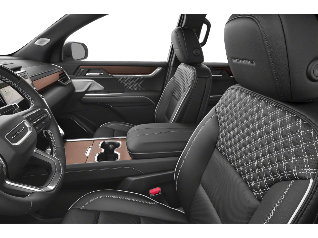 2024 GMC Acadia Base