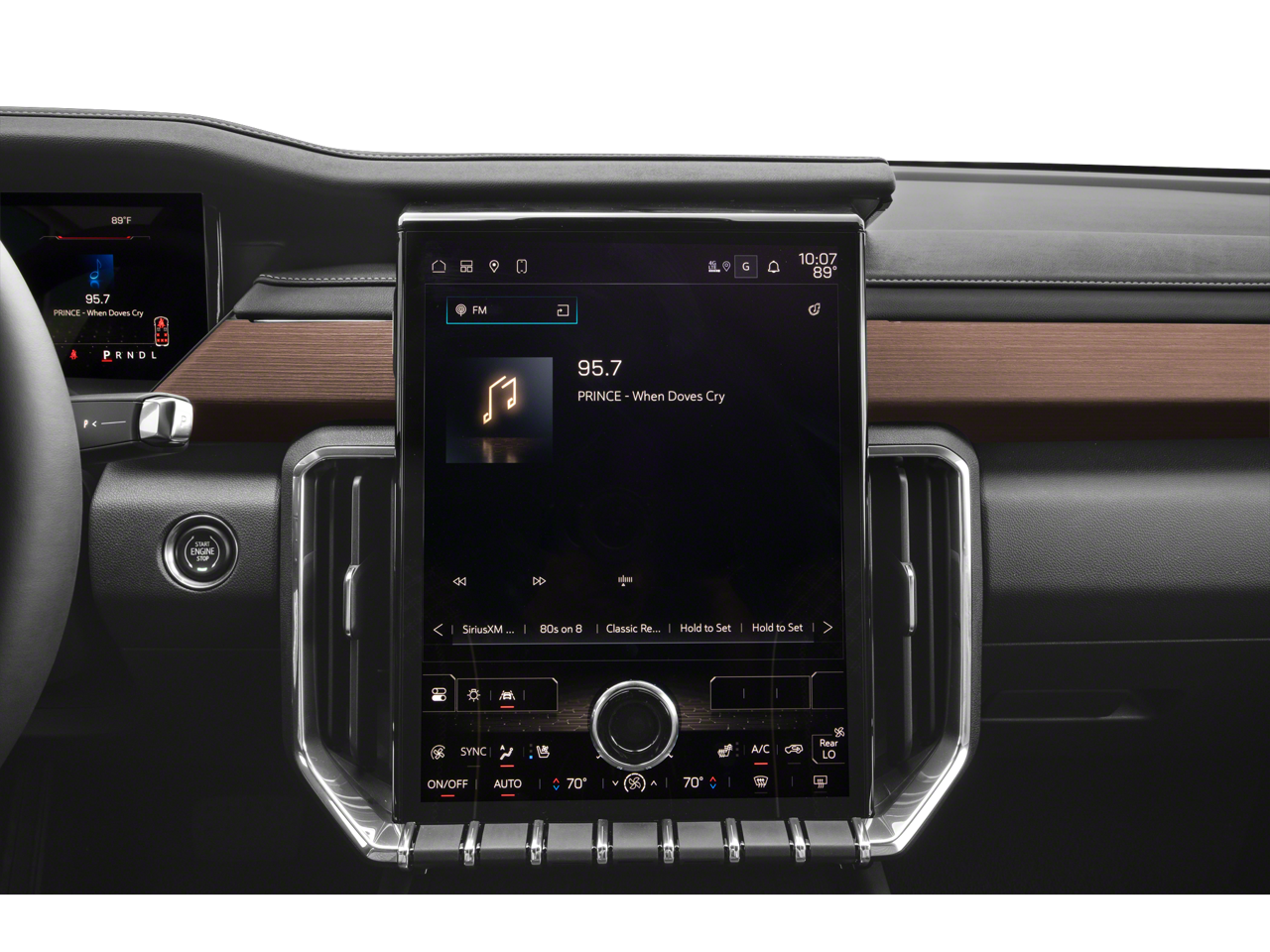 2024 GMC Acadia Base