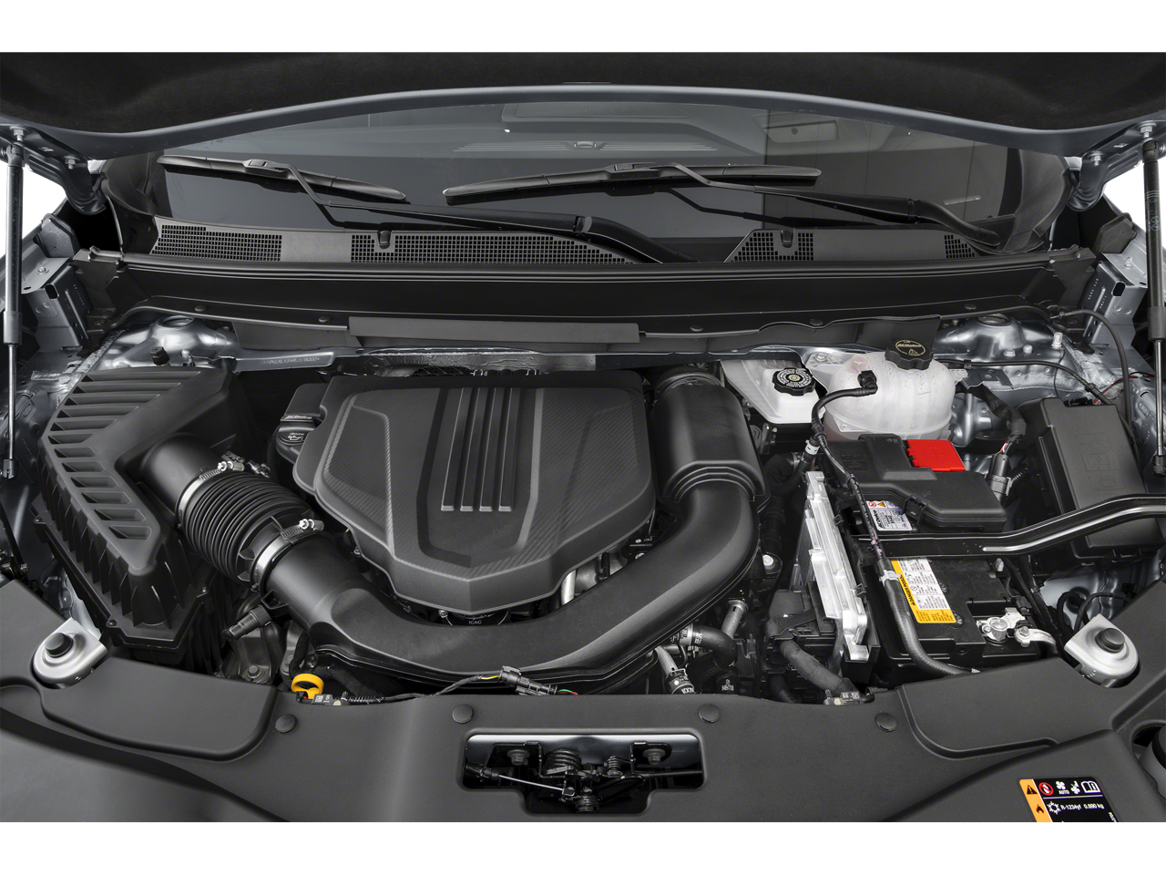 2024 GMC Acadia Base