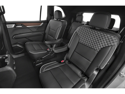 2024 GMC Acadia Base