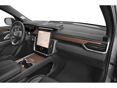 2024 GMC Acadia Base