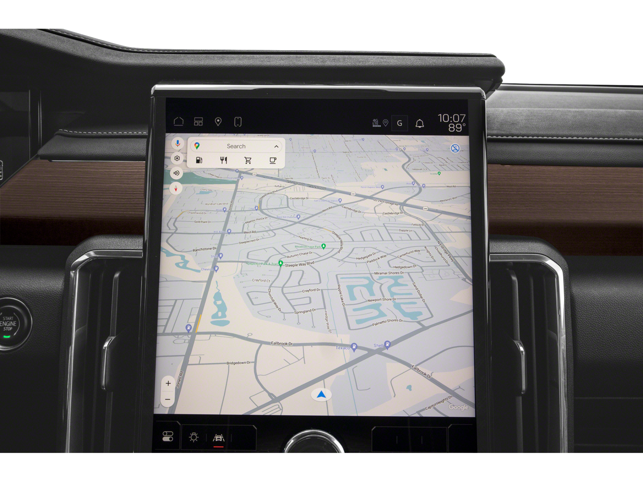 2024 GMC Acadia Base