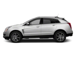 2012 Cadillac SRX Base