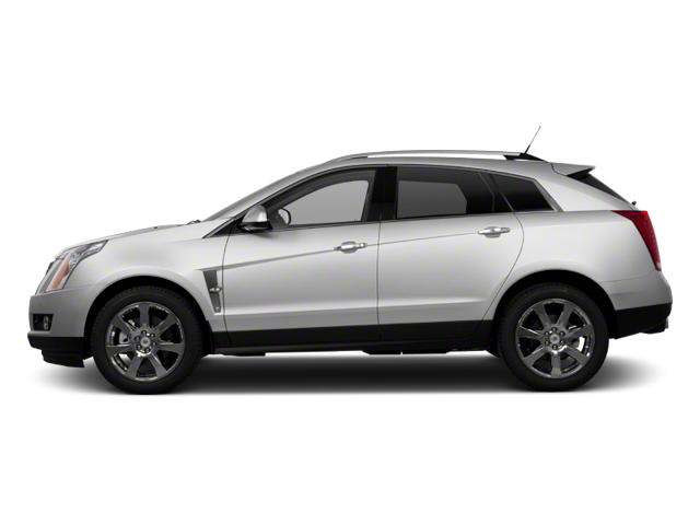 2012 Cadillac SRX Base