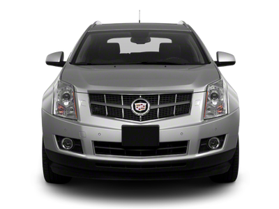 2012 Cadillac SRX Base