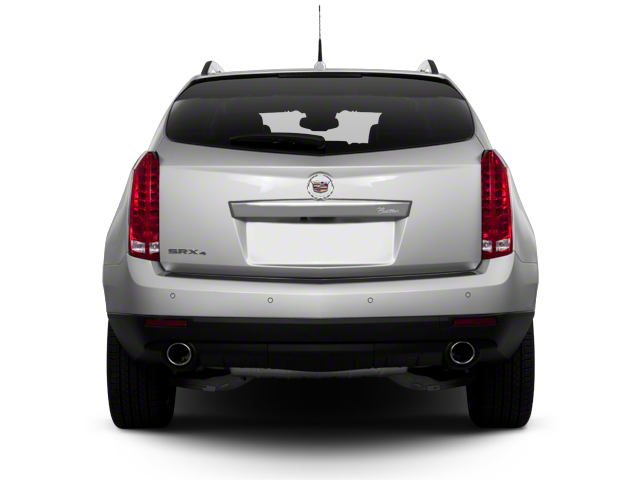2012 Cadillac SRX Base
