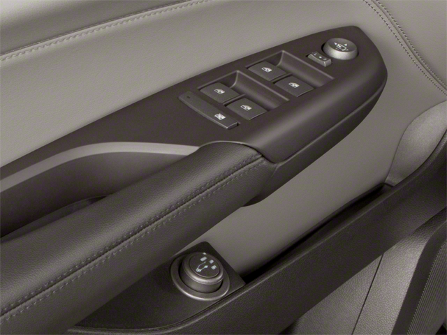 2012 Cadillac SRX Base