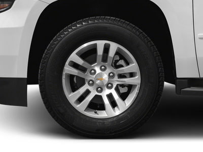 2018 Chevrolet Tahoe Base