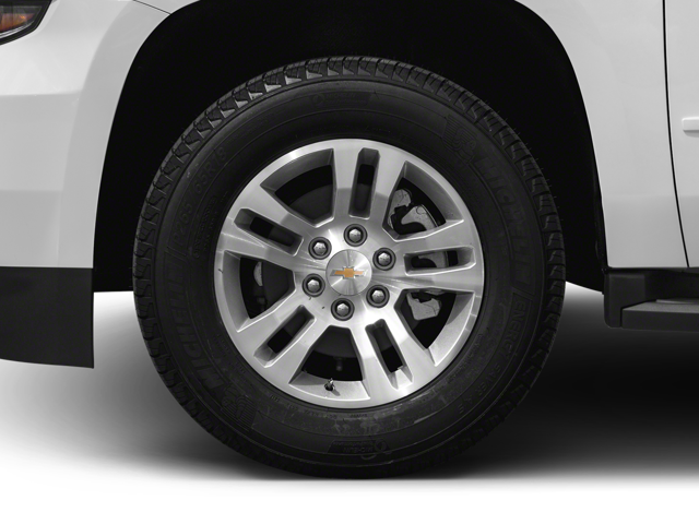 2018 Chevrolet Tahoe Base