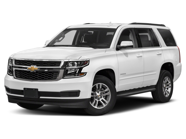 2018 Chevrolet Tahoe Base