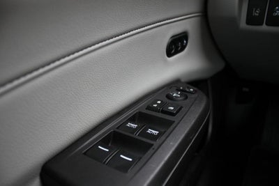 2020 Acura ILX w/Premium Pkg