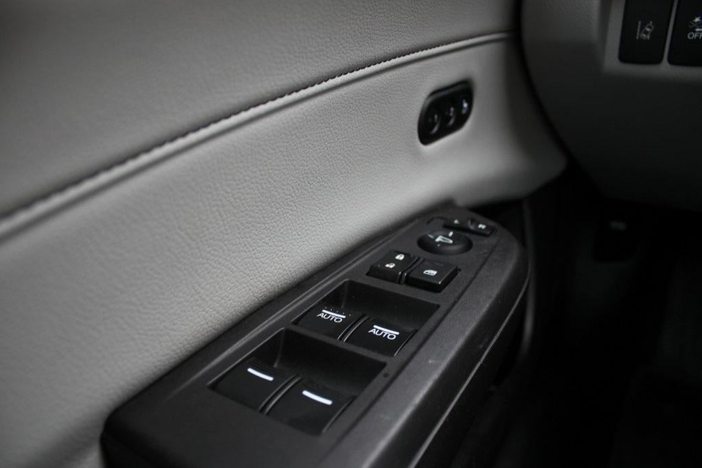 2020 Acura ILX w/Premium Pkg