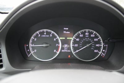 2020 Acura ILX w/Premium Pkg