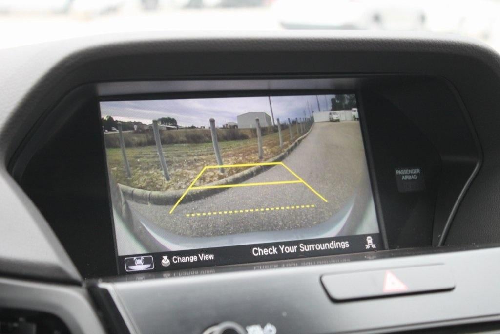 2020 Acura ILX w/Premium Pkg