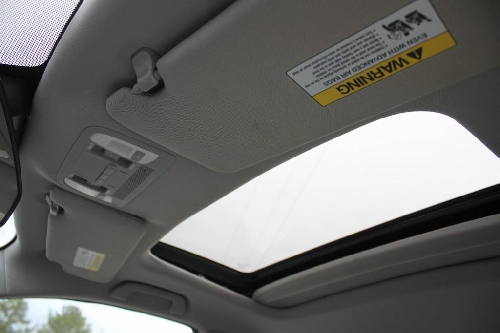 2020 Acura ILX w/Premium Pkg