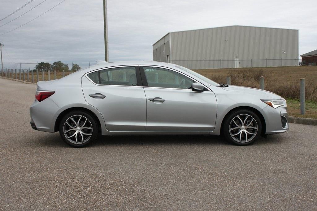 2020 Acura ILX w/Premium Pkg
