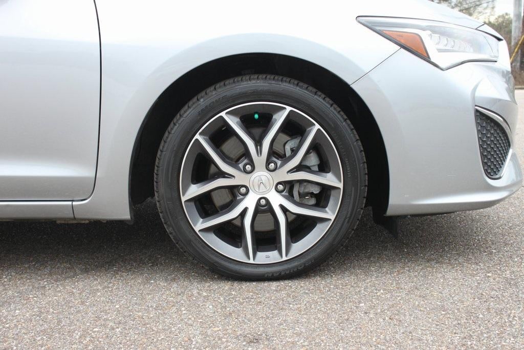 2020 Acura ILX w/Premium Pkg