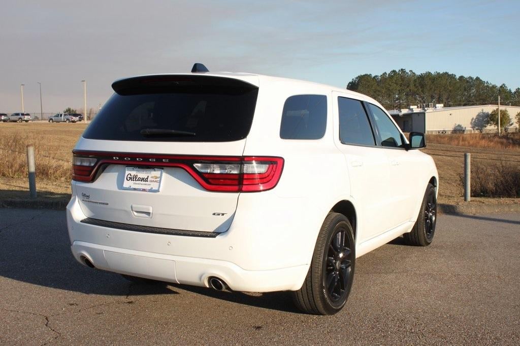2023 Dodge Durango GT