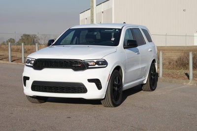 2023 Dodge Durango GT