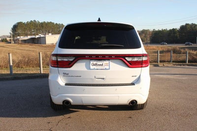 2023 Dodge Durango GT