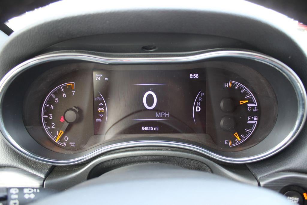 2022 Jeep Grand Cherokee WK Laredo X