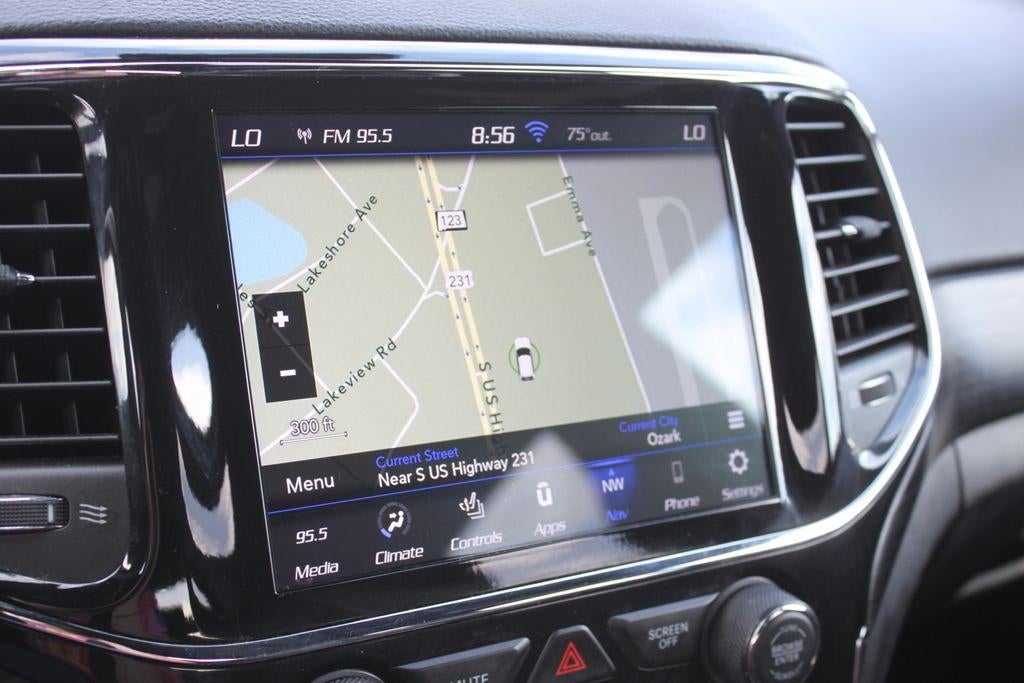 2022 Jeep Grand Cherokee WK Laredo X