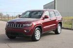 2022 Jeep Grand Cherokee WK Laredo X