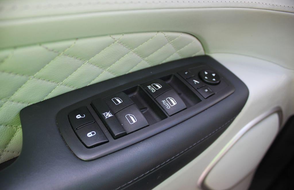 2019 Jeep Grand Cherokee Summit