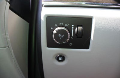 2019 Jeep Grand Cherokee Summit