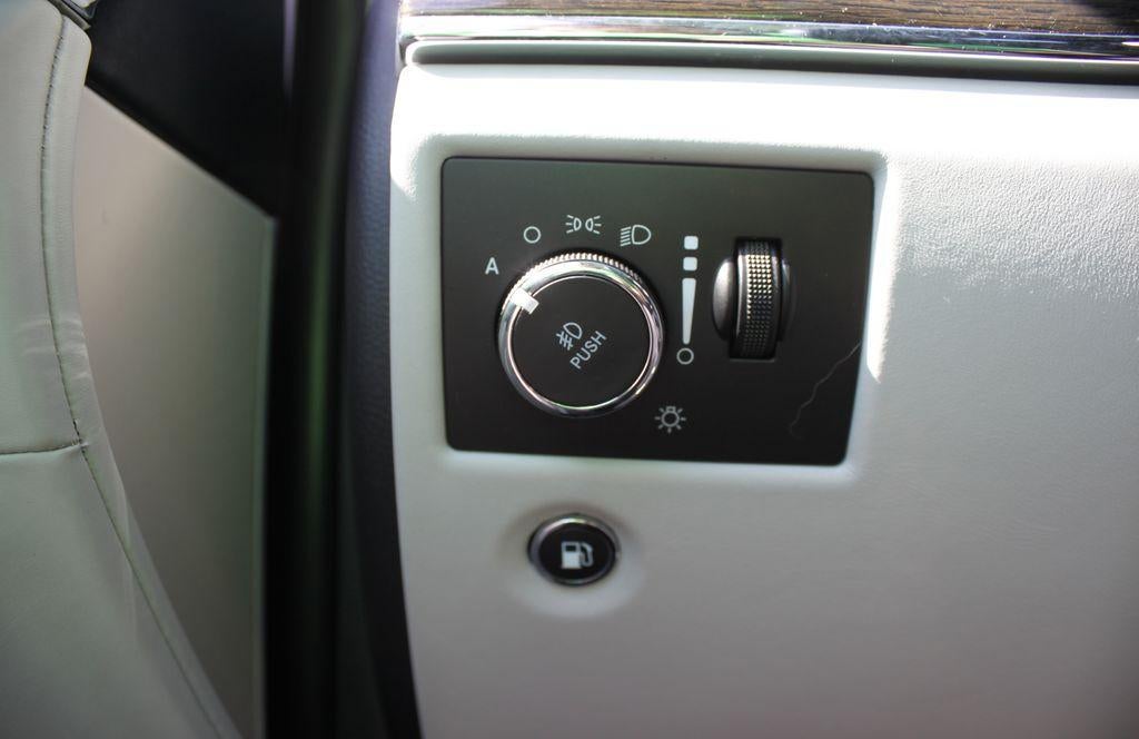 2019 Jeep Grand Cherokee Summit