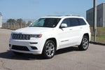 2019 Jeep Grand Cherokee Summit