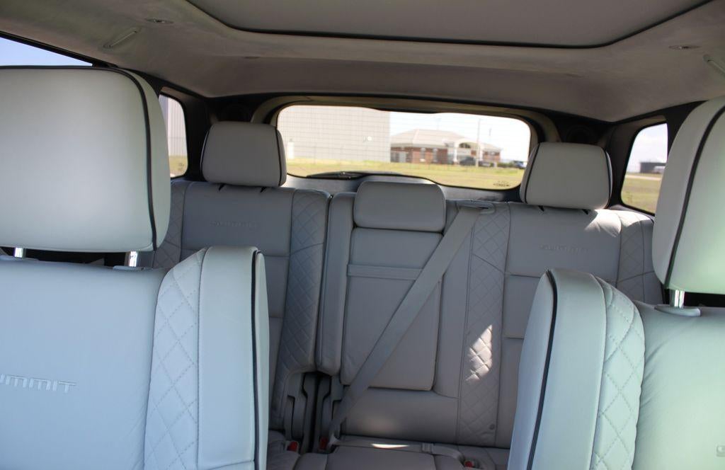 2019 Jeep Grand Cherokee Summit