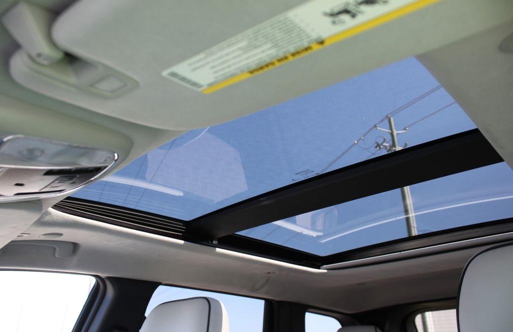 2019 Jeep Grand Cherokee Summit