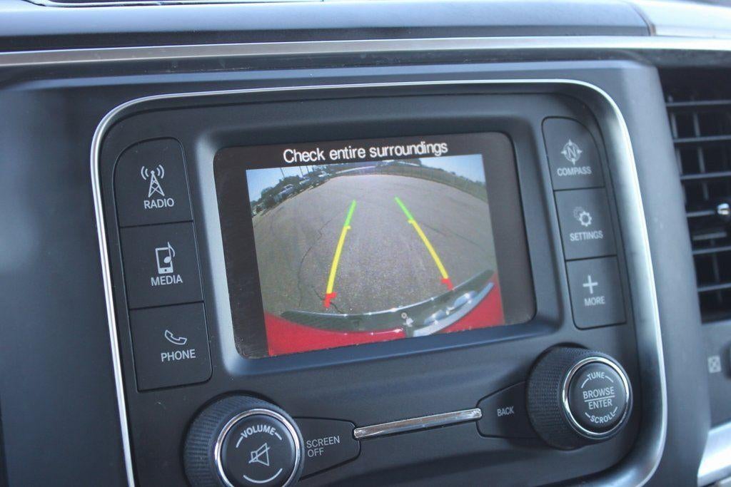 2019 RAM 1500 Classic SLT