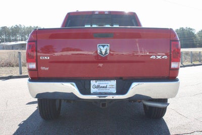 2019 RAM 1500 Classic SLT