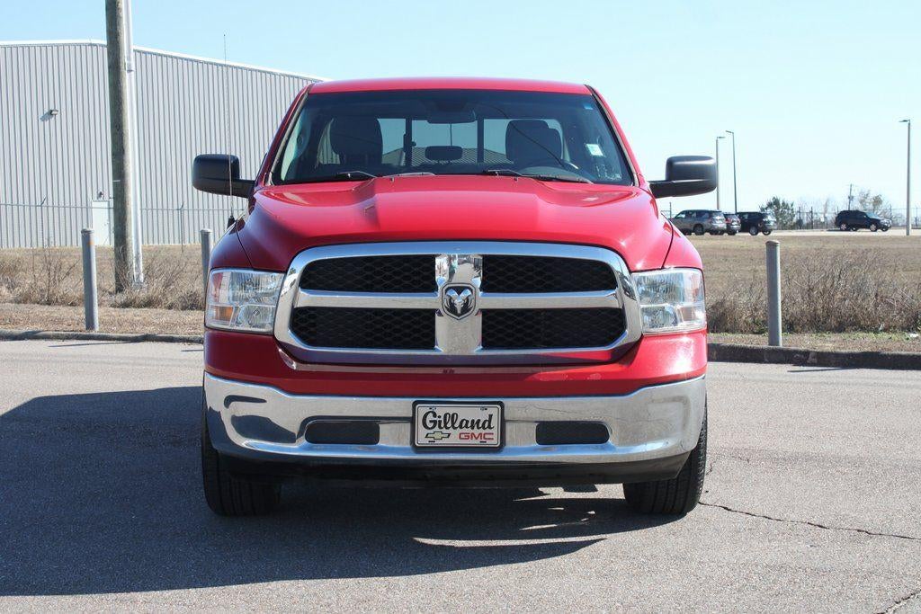 2019 RAM 1500 Classic SLT