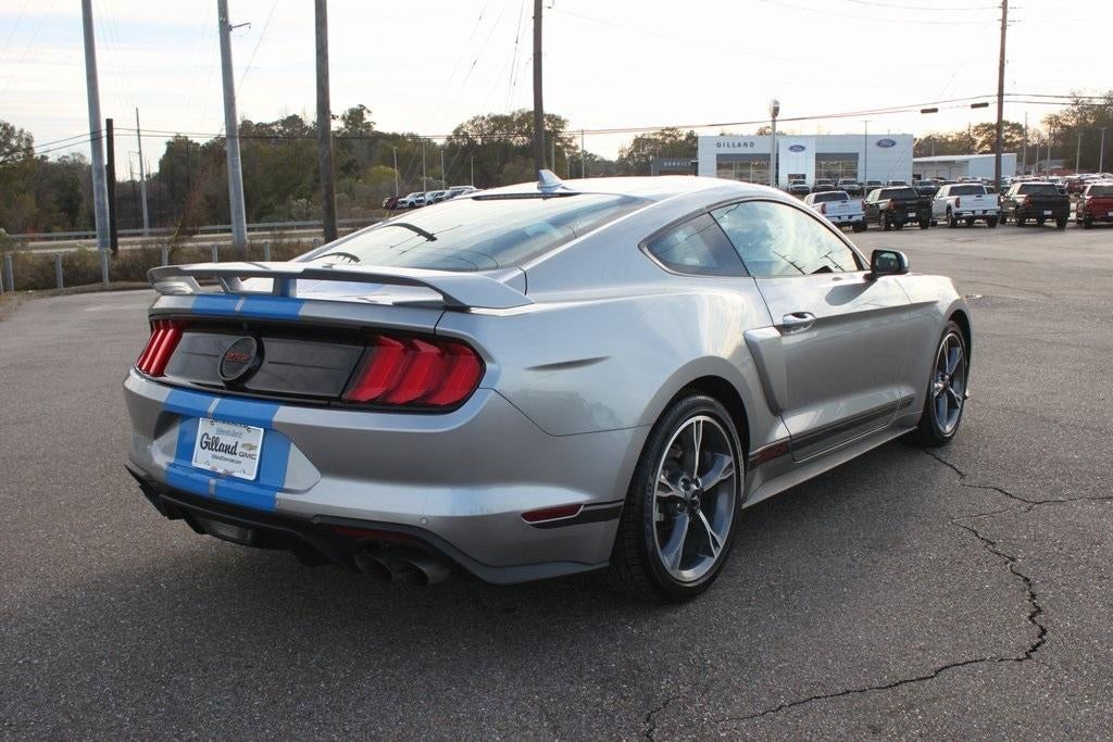 2023 Ford Mustang GT