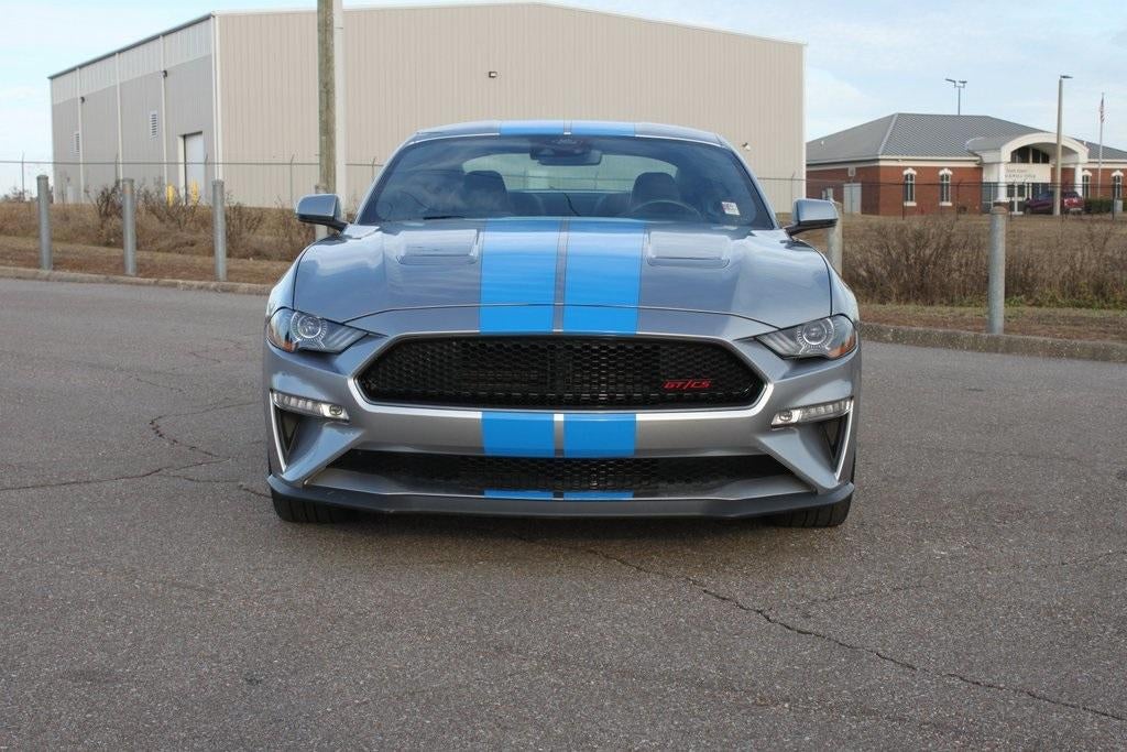 2023 Ford Mustang GT