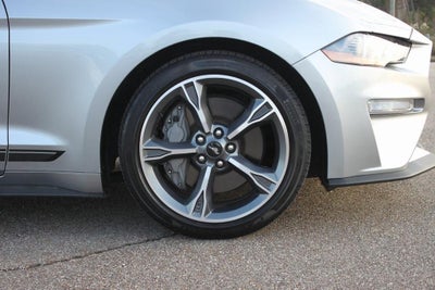 2023 Ford Mustang GT