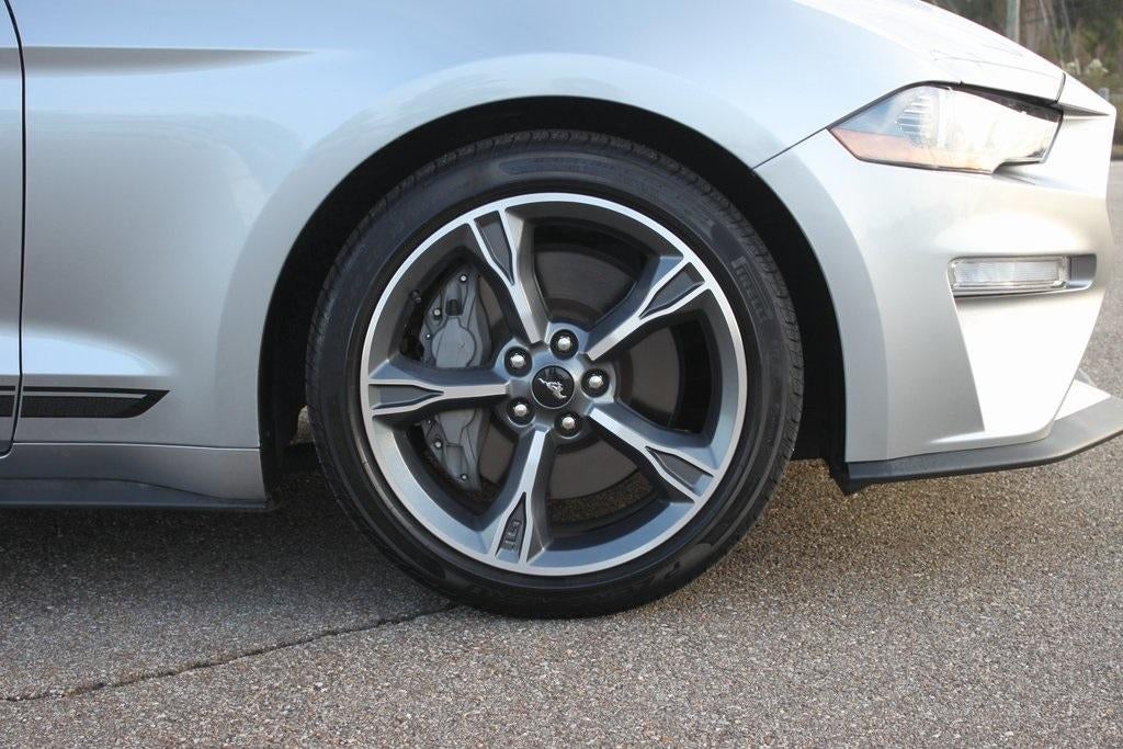 2023 Ford Mustang GT