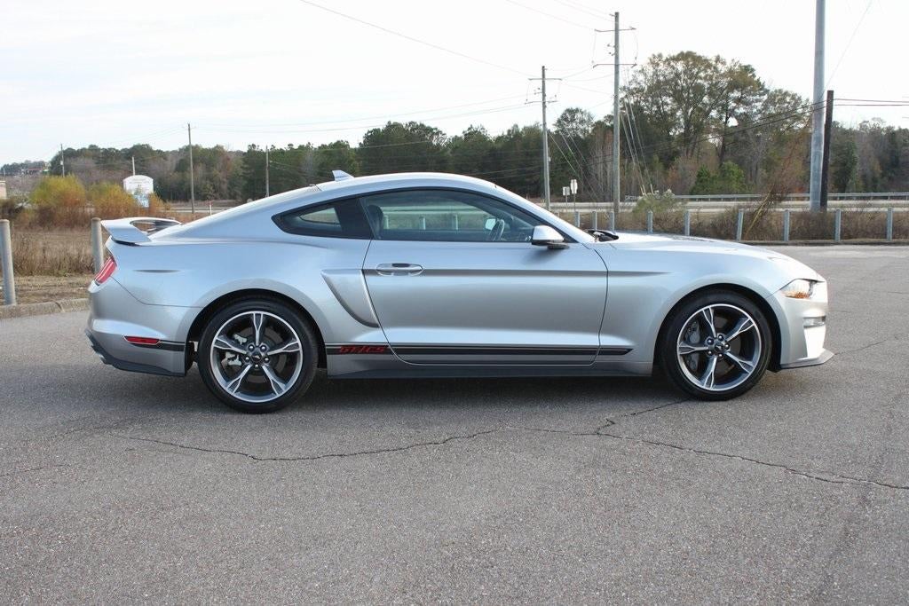 2023 Ford Mustang GT