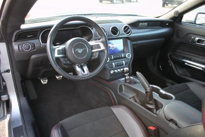 2023 Ford Mustang GT