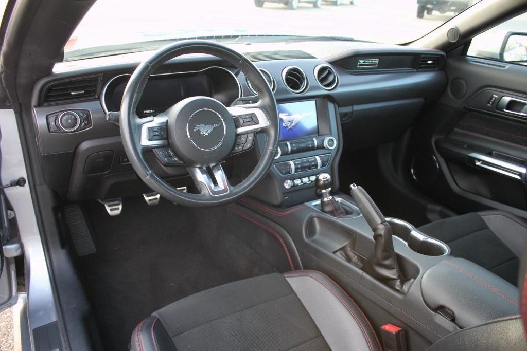 2023 Ford Mustang GT