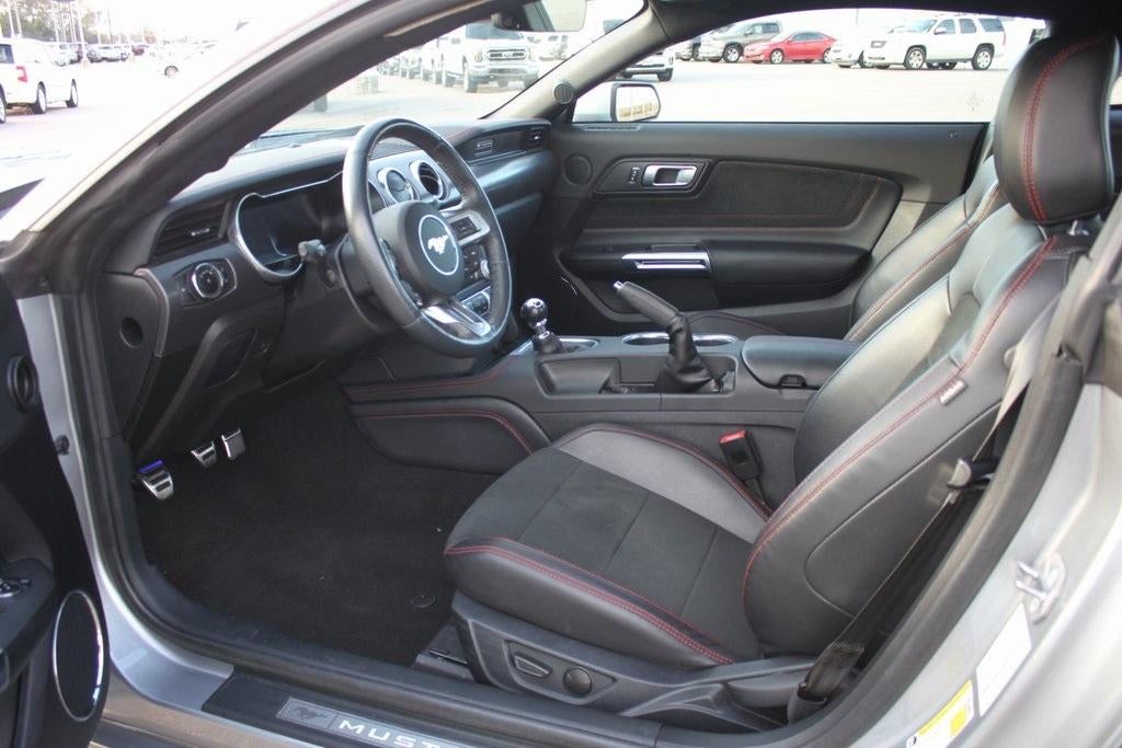 2023 Ford Mustang GT