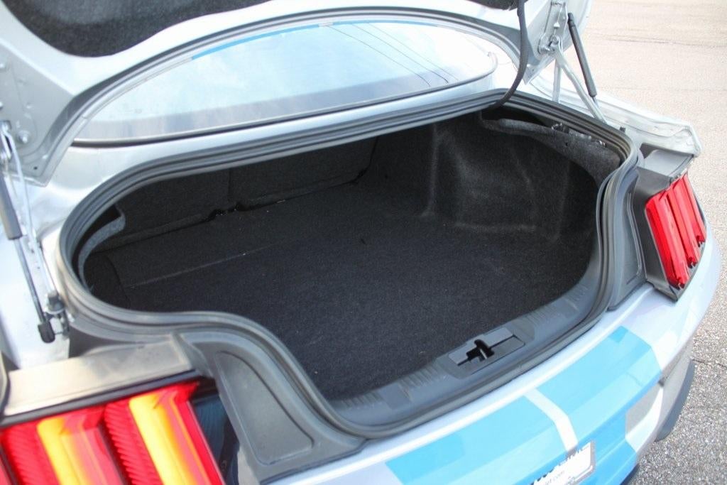 2023 Ford Mustang GT