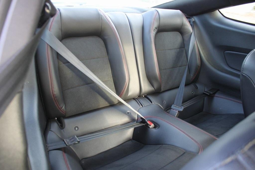 2023 Ford Mustang GT