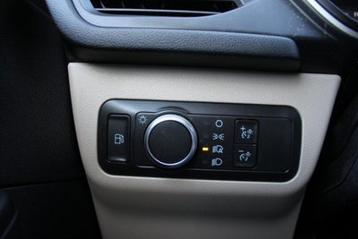 2021 Ford Escape SE Hybrid