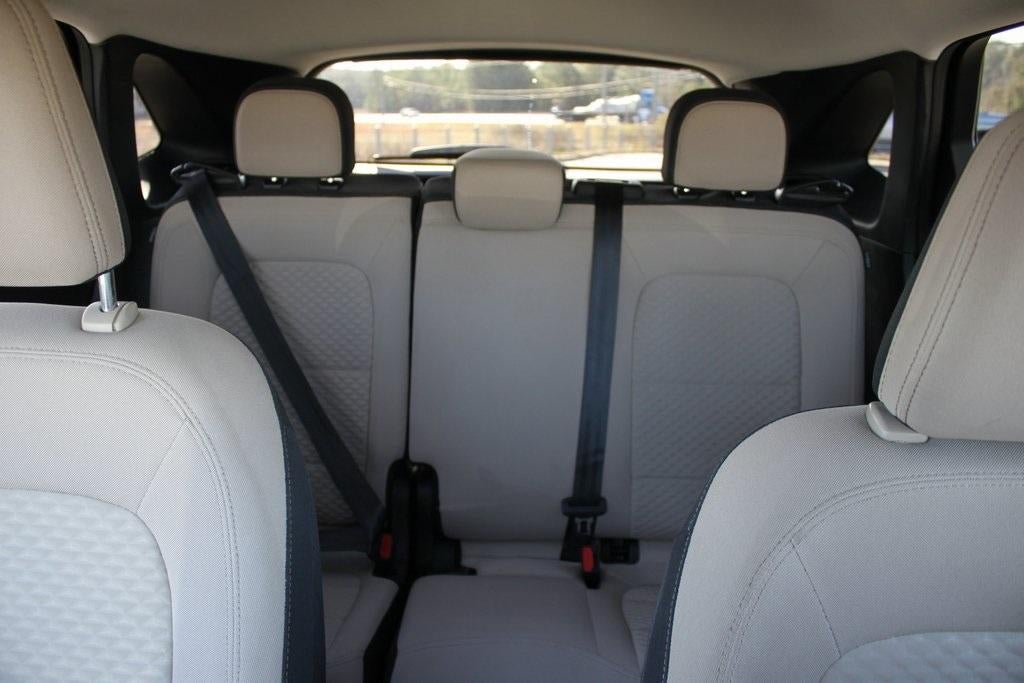 2021 Ford Escape SE Hybrid