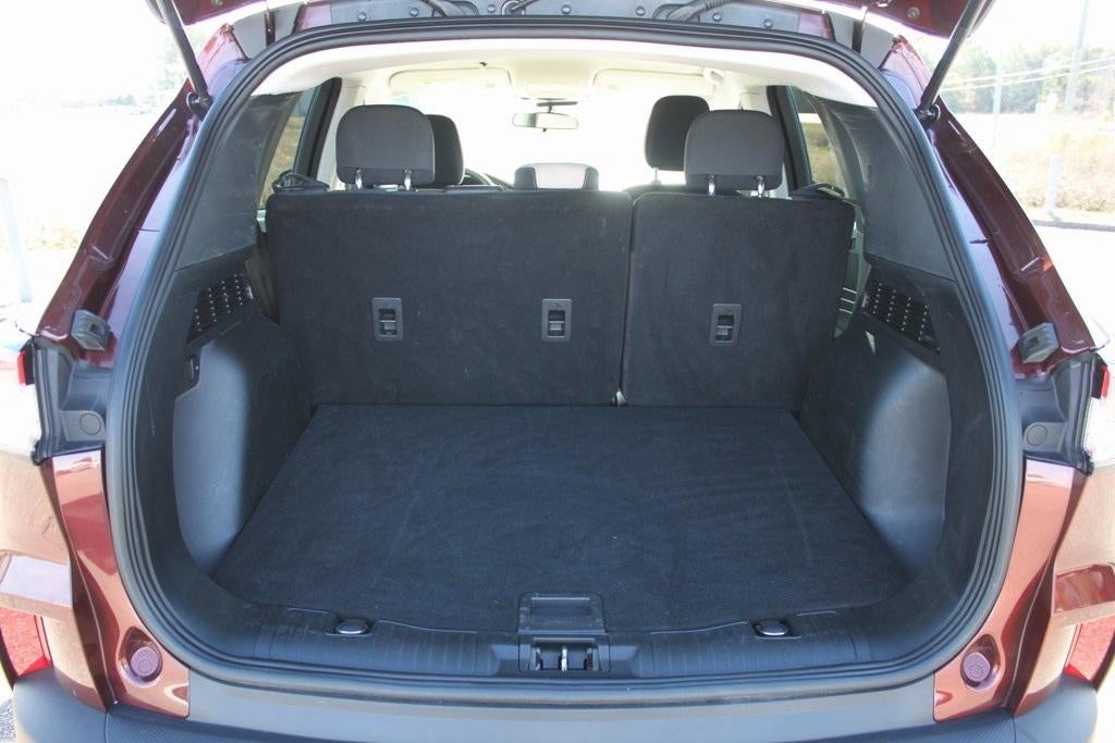 2021 Ford Escape SE Hybrid