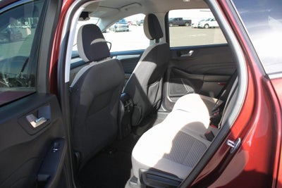 2021 Ford Escape SE Hybrid